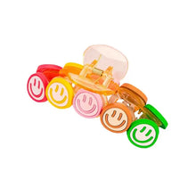 Load image into Gallery viewer, Cute Smiley Alligator Hair Clips for Women/Teens/Girls
