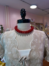 Load image into Gallery viewer, Beaded Necklace