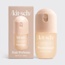Load image into Gallery viewer, Mini Hair & Body Perfume Mist | Warm Sugar