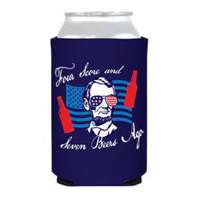 Load image into Gallery viewer, AMERICANA Can Coolers