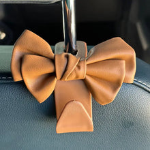 Load image into Gallery viewer, Car Bow Holder