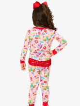 Load image into Gallery viewer, B2S Girls PJ's