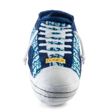 Load image into Gallery viewer, Dogior High-Top Tennis Shoe Dog Toy