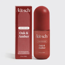 Load image into Gallery viewer, Hair Perfume | Oak & Amber
