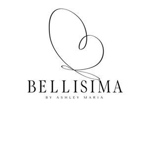 Bellisima by Ashley Maria logo
