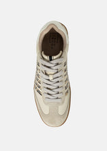 Load image into Gallery viewer, Stevie Animal Print Suede Sneaker
