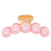 Load image into Gallery viewer, Cute Smiley Alligator Hair Clips for Women/Teens/Girls