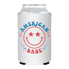Load image into Gallery viewer, AMERICANA Can Coolers