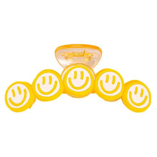 Load image into Gallery viewer, Cute Smiley Alligator Hair Clips for Women/Teens/Girls