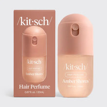 Load image into Gallery viewer, Mini Hair & Body Perfume Mist | Amber Shores