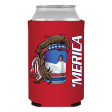 Load image into Gallery viewer, AMERICANA Can Coolers
