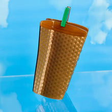 Load image into Gallery viewer, Iced Coffee Claw Clip
