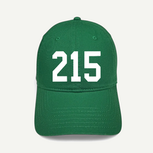 Load image into Gallery viewer, 215 Hat
