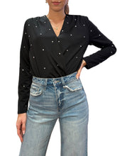 Load image into Gallery viewer, Studded Body Suit
