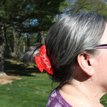 Load image into Gallery viewer, GO Phils Hair Claw Clip
