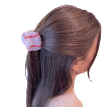 Load image into Gallery viewer, Baseball Hair Claw Clip
