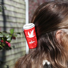 Load image into Gallery viewer, Wawa Hair Clip
