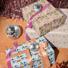 Load image into Gallery viewer, Philly Celebrate Wrapping paper
