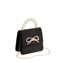 Load image into Gallery viewer, Maude Mini Top Handle Bag
