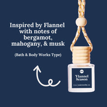 Load image into Gallery viewer, Car Diffusers Holiday Scents
