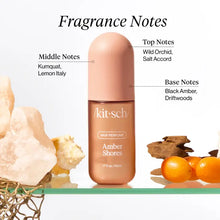 Load image into Gallery viewer, Hair Perfume | Amber Shores
