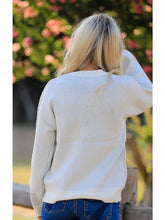 Load image into Gallery viewer, Dirty Martini Sweater
