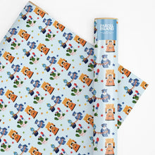 Load image into Gallery viewer, Philly Celebrate Wrapping paper

