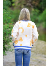 Load image into Gallery viewer, Pasta Knit Cardigan
