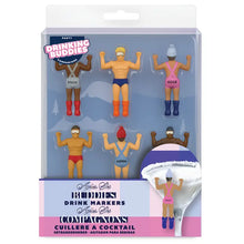 Load image into Gallery viewer, Après Ski Buddies Drink Markers
