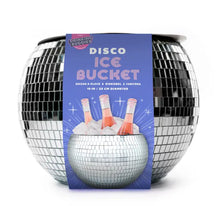 Load image into Gallery viewer, Disco Ice Bucket
