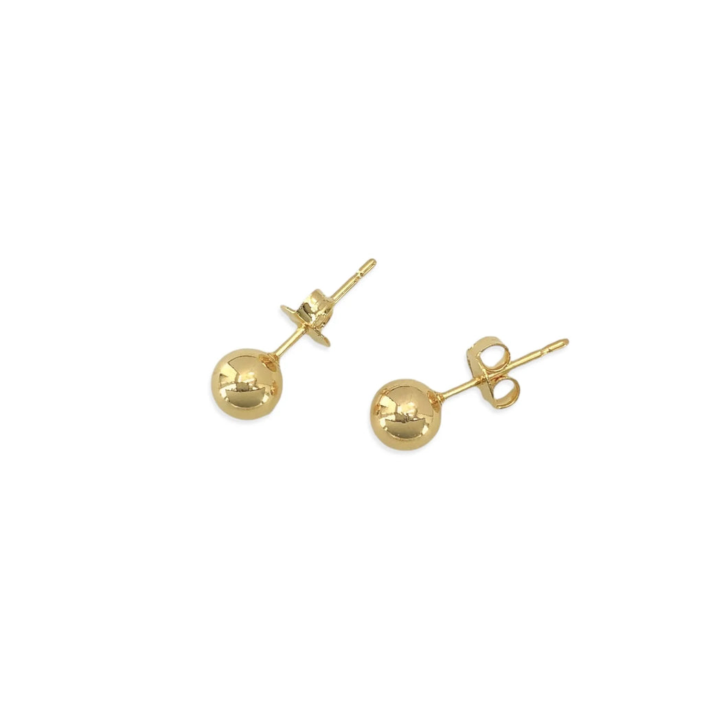 Gold Filled Studs