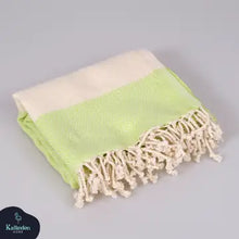 Load image into Gallery viewer, Turkish Towel
