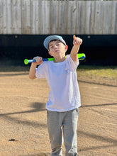 Load image into Gallery viewer, Take Me Out To the Ball Game Tshirt | Youth

