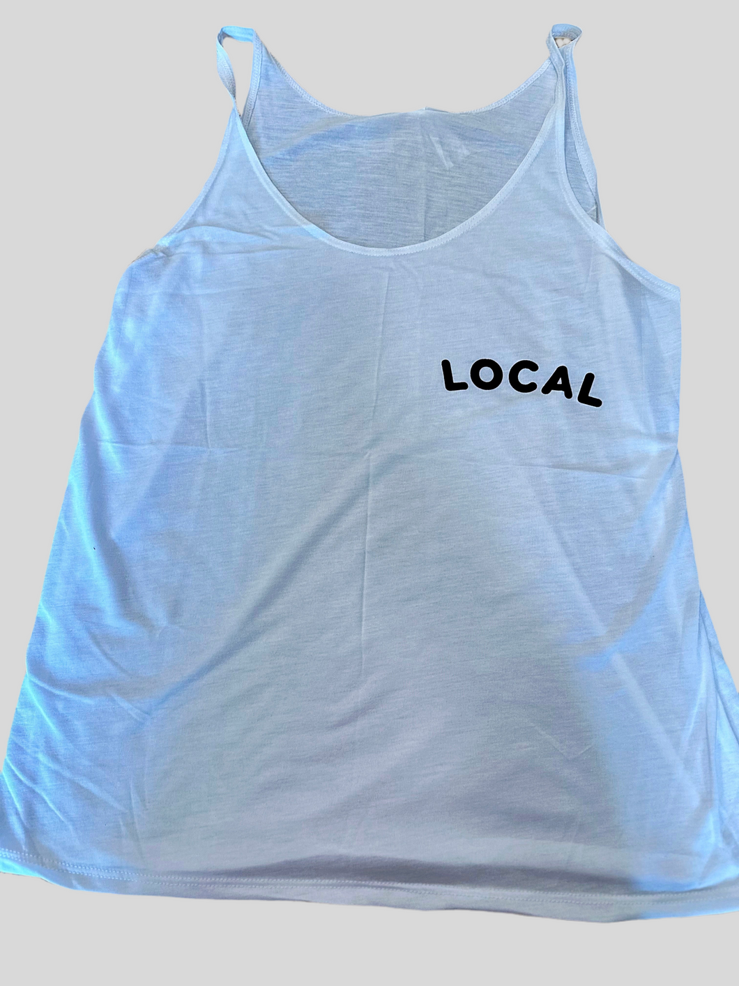 Local Tank Top