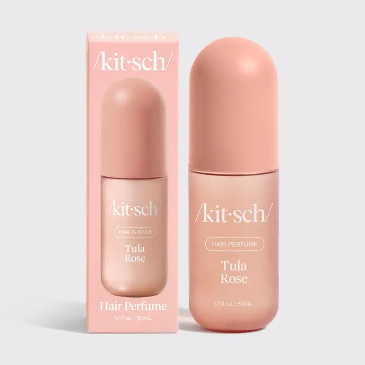Hair Perfume | Tula Rose – Bellisima by Ashley Maria