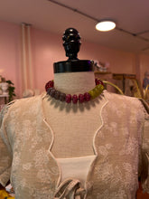 Load image into Gallery viewer, Beaded Necklace
