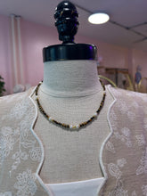 Load image into Gallery viewer, Beaded Necklace
