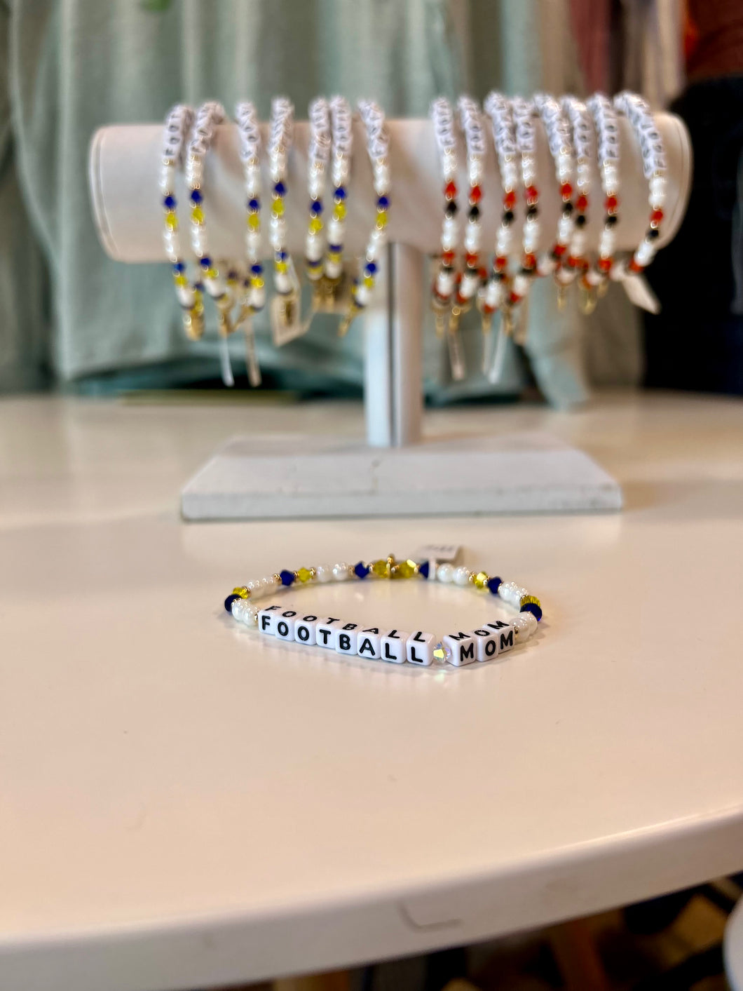 Little Words Project | Football Mom Collection