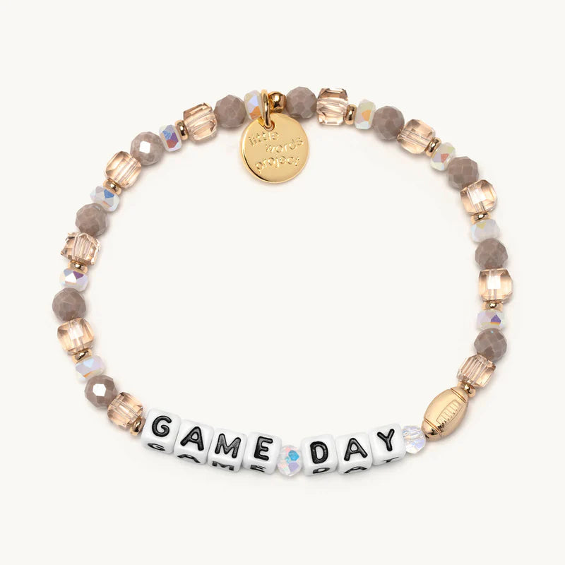 Game Day Bracelet