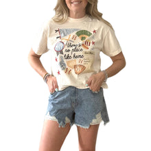 Load image into Gallery viewer, Star Pocket Denim Cut off Shorts
