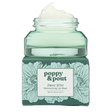 Load image into Gallery viewer, Poppy &amp; Pout Lip Mask
