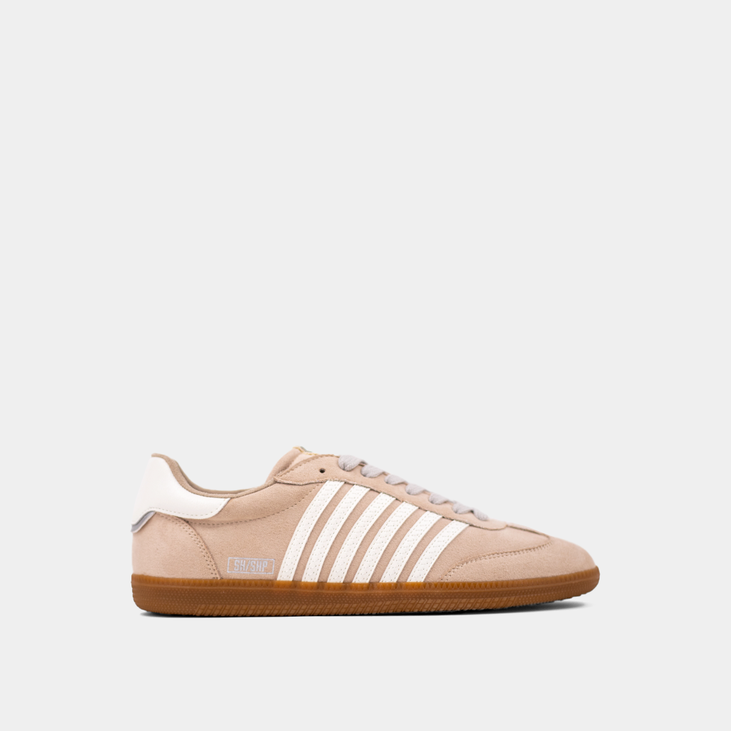 Stevie Suede Sneaker
