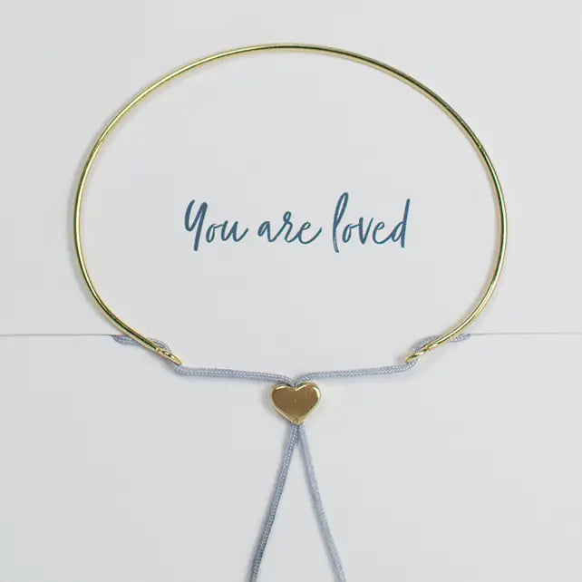 Reminder Bracelet | You Are Loved
