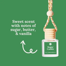 Load image into Gallery viewer, Car Diffusers Holiday Scents
