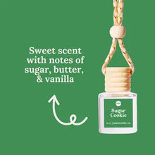 Load image into Gallery viewer, Car Diffusers Holiday Scents
