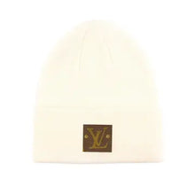 Load image into Gallery viewer, Upcycled LV Class Beanie
