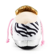 Load image into Gallery viewer, Golden Pooch - Pink Squeaker Dog Toy
