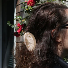 Load image into Gallery viewer, Everything Bagel Hair Clip
