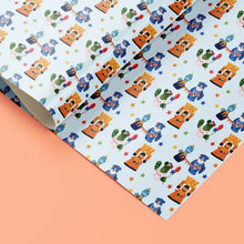 Load image into Gallery viewer, Philly Celebrate Wrapping paper
