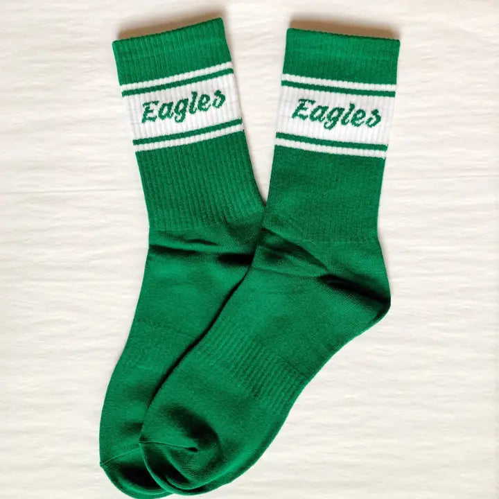 Eagles Classic Sports Sock